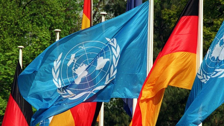 Крымчан вызвали в ООН, но высказаться не дали: Запад опять проигнорировал просьбы России