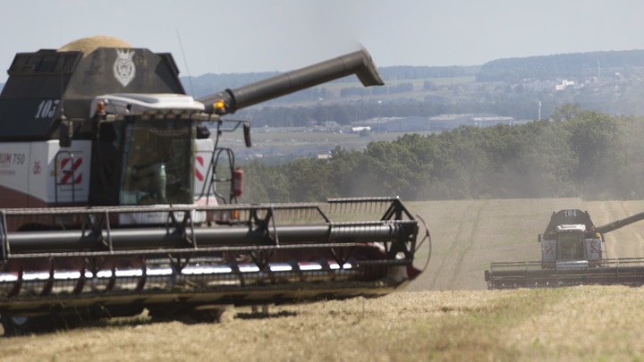 Россия национализировала американские активы, которые оценивались в $23 миллиарда