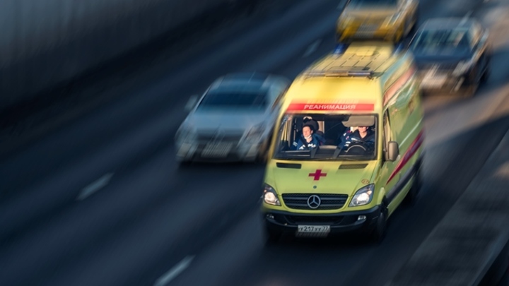 В Волгограде простятся с погибшим в ходе СВО врачом-педиатром Оксаной Бибениной