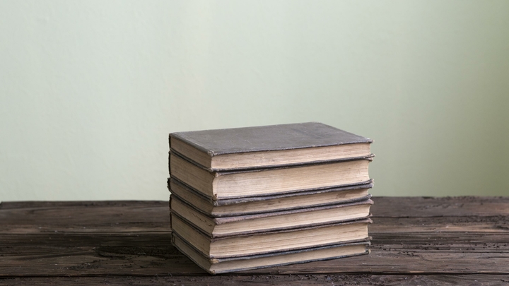 Самая загадочная книга в мире - рукопись Войнича. Её никто так и не смог прочитать