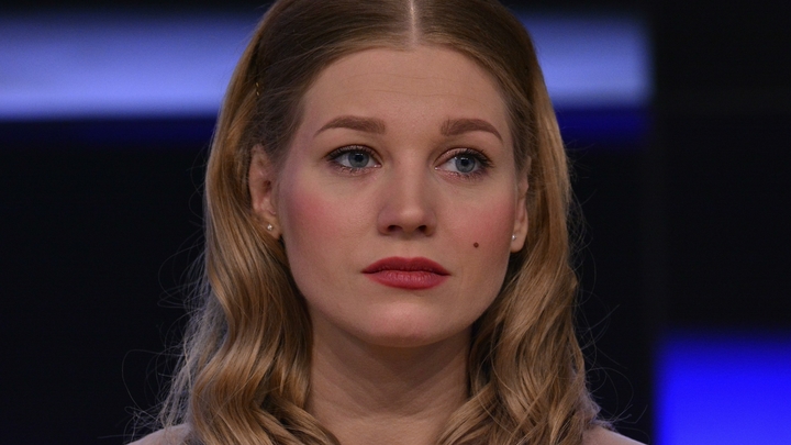 На актрису Кристину Асмус завели дело за фейки об армии