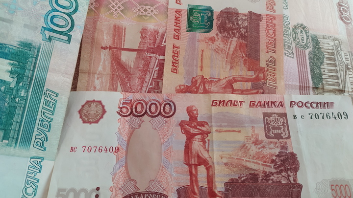 Должник попутал: в Самаре сотрудница банка пойдет под суд за многомиллионную расстрату
