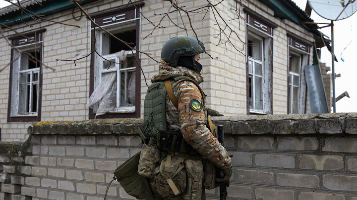 Украина потеряет Авдеевку через несколько без помощи Запада — СМИ