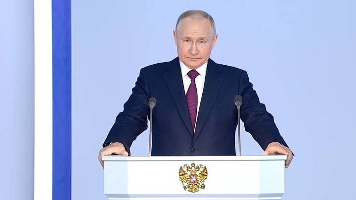 Путин взорвал информационную бомбу: Есть 2 основные реакции
