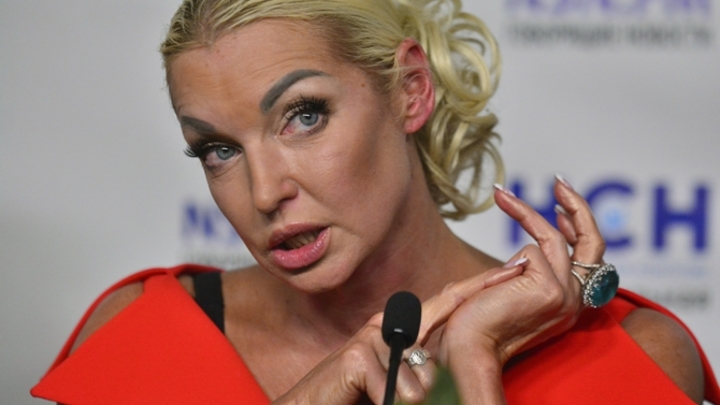 Бывшего возлюбленного Анастасии Волочковой задержали по подозрению в жестоком избиении новой жены