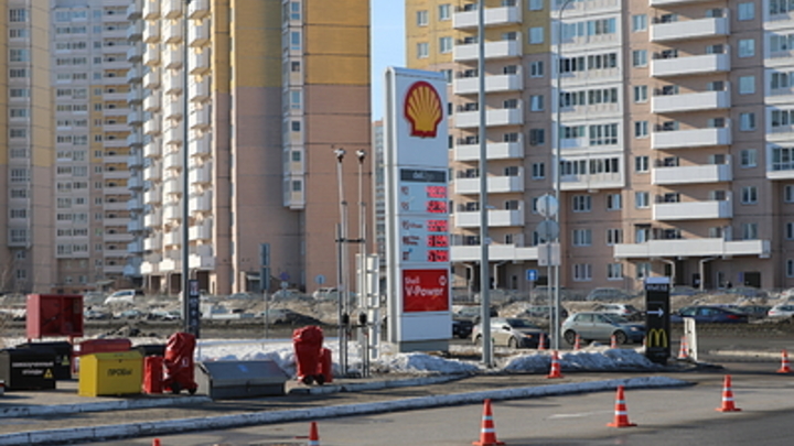 Мэр Минска пообещал быстро решить все транспортные проблемы в центре города