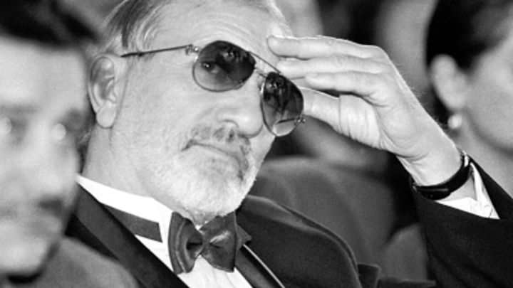 Режиссёр Мережко рассказал о ссоре с Никитой Михалковым