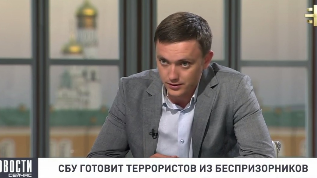 Кнырик: Бредовые законы - специализация Верховной Рады Украины Кнырик: Бредовые законы - специализация Верховной Рады Украины