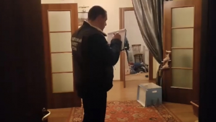 Появились подробности жестокого убийства сына и тещи Стаса Намина
