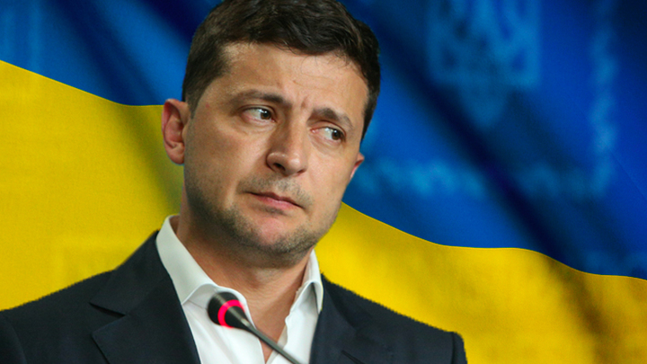 Западные СМИ о выборах на Украине: После победы Зеленского щадить не будут