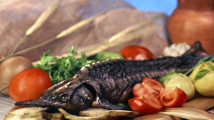 Средиземноморская диета влияет на развитие работы мозга человека