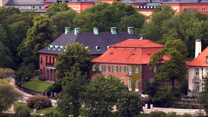 Шведы не могут прокормить своих детей: Каждый пятый родитель оставляет ребёнка без завтрака