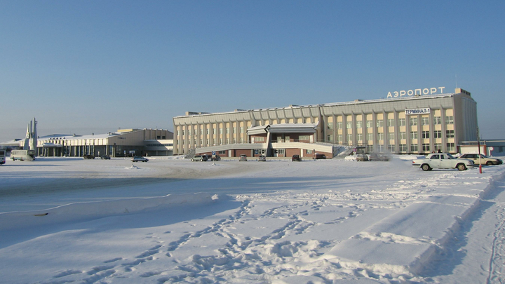 Сургут и Нижневартовск борются за право назвать свои аэропорты именем знаменитого геолога