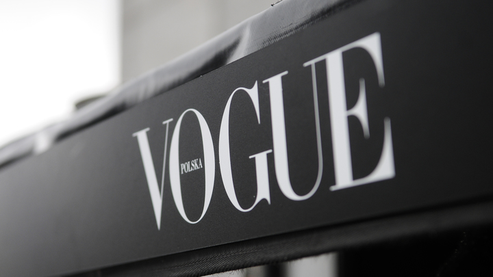 Победила ковид, выжила при взрыве и попала в Vogue: Русская пенсионерка покоряет мир гламура