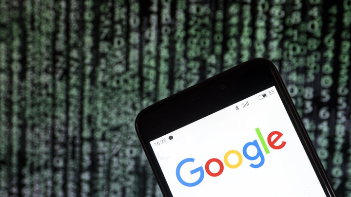 Google разжевал Трампу алгоритм ранжирования новостей