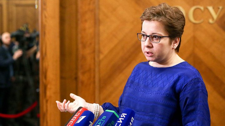 Нюта Федермессер обратилась к губернатору Подмосковья из-за отсутствия медпомощи неизлечимо больным