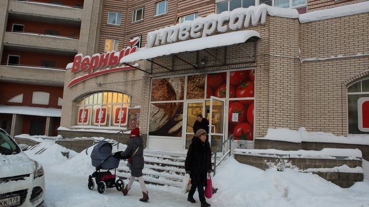 Почему Санкт-Петербург оказался снова не готов к зиме: не хватает тысячи снегоуборочных машин