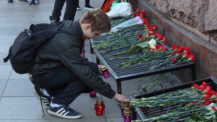 Семь лет с теракта в метро, дело Турала и погибшие в Крокусе дети: главное днём 3 апреля