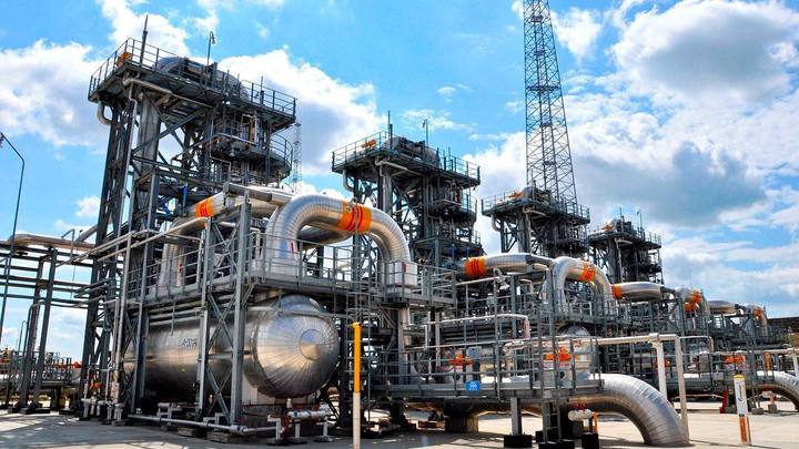 Как Турецкий поток снесёт газовые амбиции Украины: Эксперт раскрыл схему поставок голубого топлива в Европу