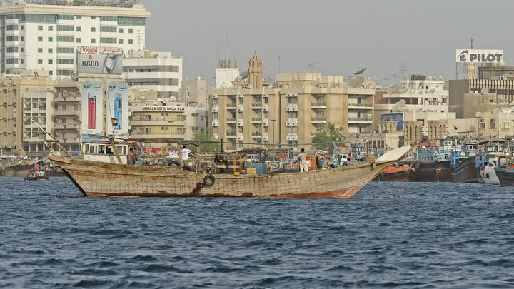 Россия вытесняет США из Персидского залива? Москва сделала заявление