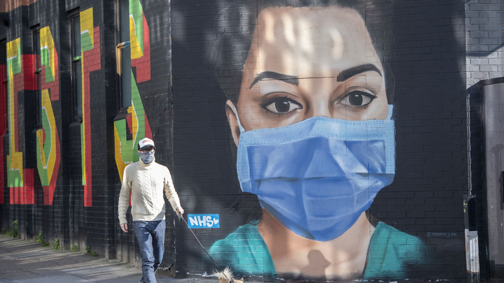 Виновных в пандемии назвал Глазьев: США должны быть наказаны