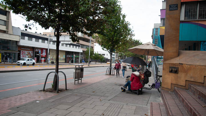 Двух русских в Колумбии заподозрили в шпионаже: Проявляли интерес к ресурсам