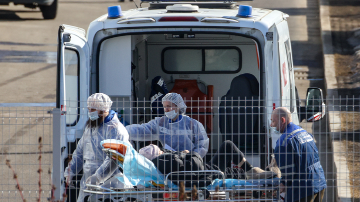 Россия могла спастись от COVID: Биолог не побоялась выдать неудобную правду