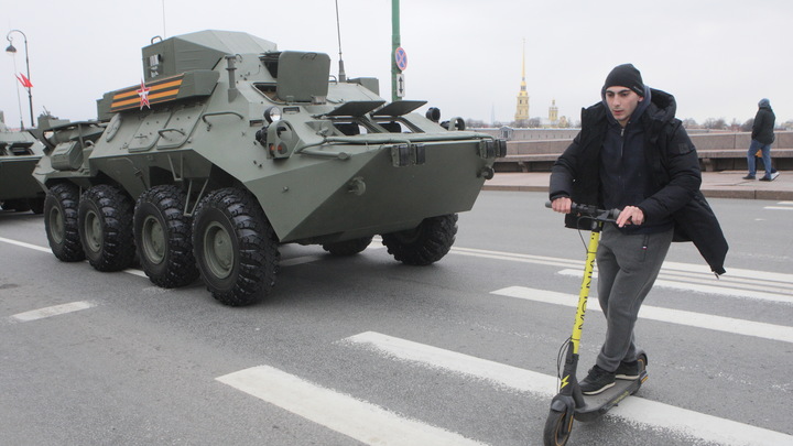 Владимирцы массово избавляются от электросамокатов