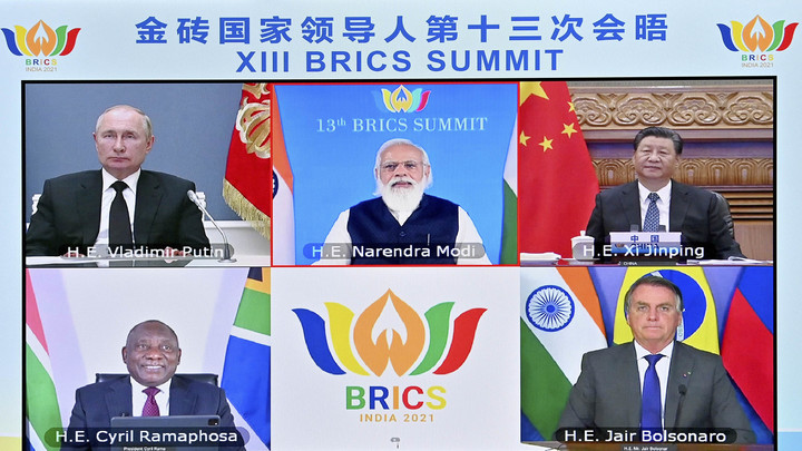 Противостояние перешло в горячую фазу: Политолог оценил перспективы антизападного фронта