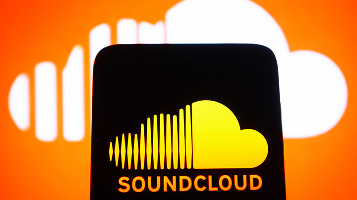 В России заблокировали SoundCloud: Роскомнадзор объяснил причину