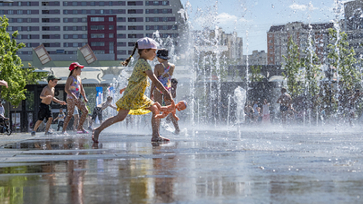 Кардиолог назвала ошибки, которые могут привести к фатальному исходу в жару