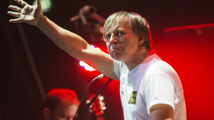 Пророчество про чистый лист - у музыканта Лагутенко сгорел дом в Калифорнии. Вернулся бумеранг за осуждение СВО?