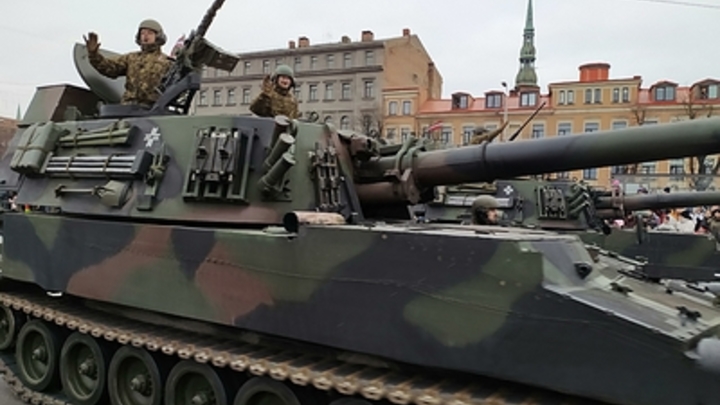 Минобороны РБ: НАТО готовится к открытой войне с Россией и Белоруссией