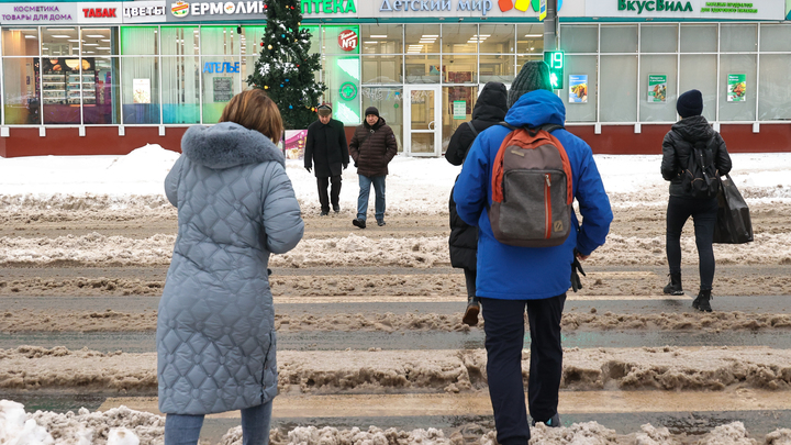 Врач подсказала, какие части тела зимой нужно обязательно утеплять