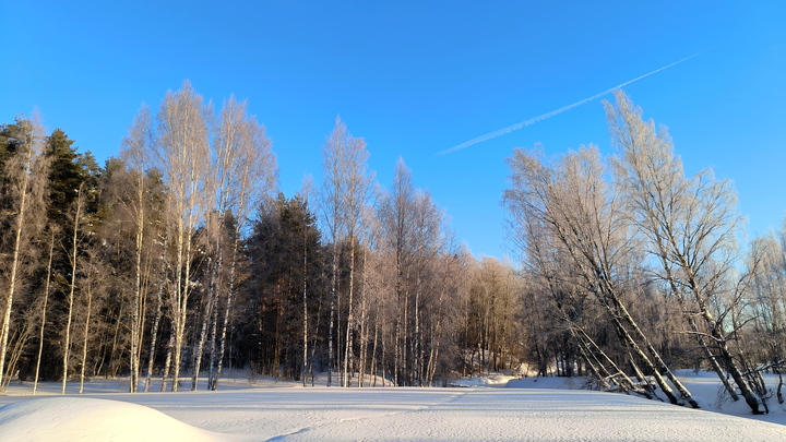Пермяк, пропавший шесть лет назад, найден мертвым