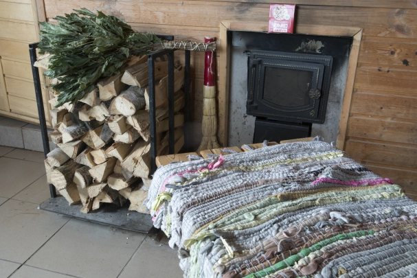 Врач объяснил, при каких заболеваниях нельзя посещать баню