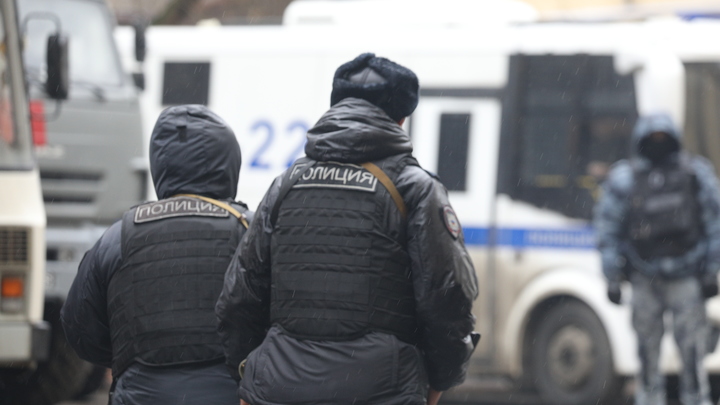 В министерстве природных ресурсов Пермского края ведутся обыски