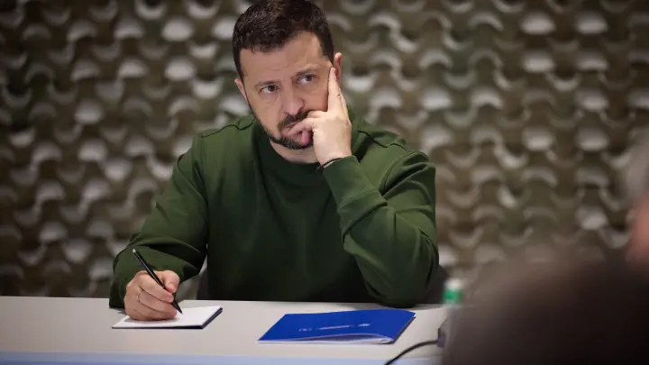 Военкор Коц: бегство ВСУ из Суджи выдали за «организованный вывод войск»