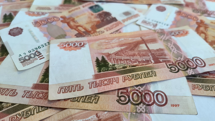 Нижегородец ушёл на СВО, чтобы решить вопрос долгов по алиментам