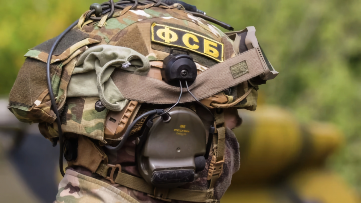 Мне обещали отсрочку: На трассе М-4 задержан агент СБУ Ворон со взрывчаткой. ФСБ сообщила детали операции