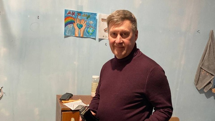 Мэр Новосибирска не стал делиться планами на летний отпуск