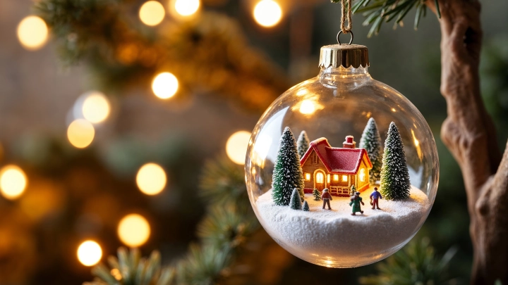 Челябинские синоптики рассказали, какой будет погода в ночь на Рождество