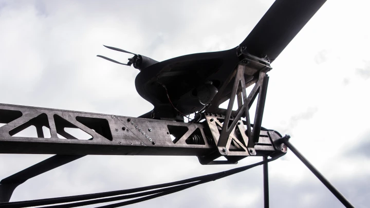 SHOT: ВСУ атаковали Россию дронами типа FP-1, способными нести до 60 кг взрывчатки