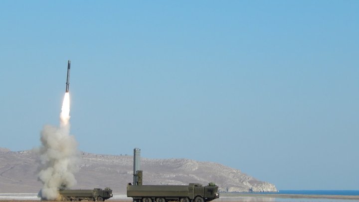 Самый грозный ракетный арсенал: Удары возмездия в Одессе ввели в ступор американцев