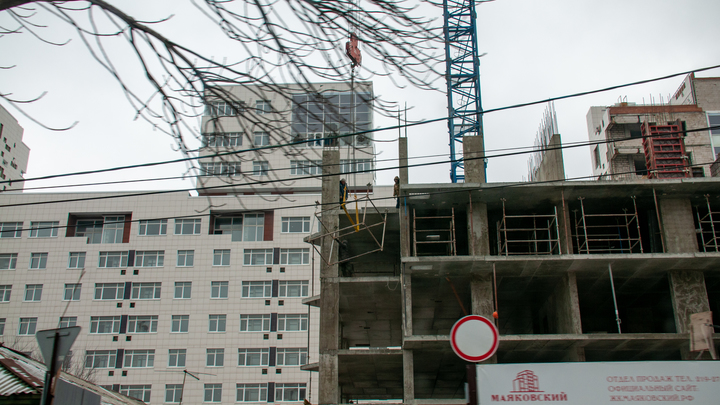 Около 350 квартир приобрели для детей-сирот в Самаре в 2022 году