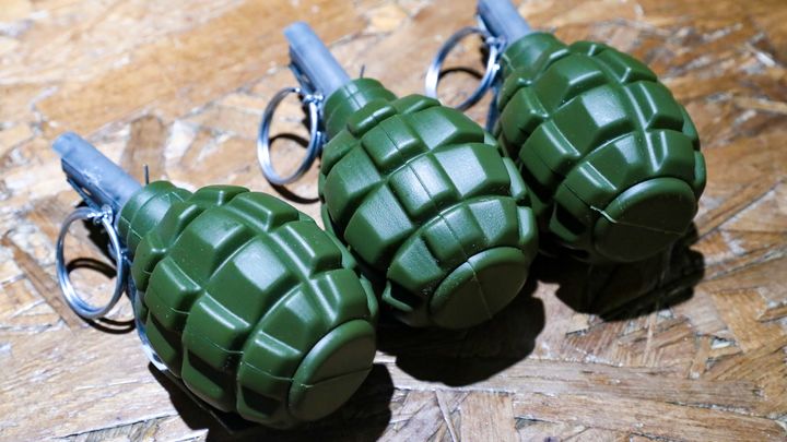 Взрыв гранаты в жилом доме в Воронежской области. Есть жертвы и пострадавшие - источник