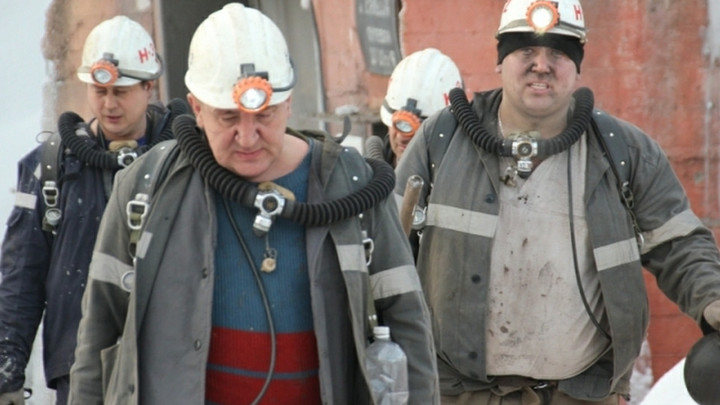 Более 400 донецких шахтёров из Шахтёрской-Глубокой ушли воевать с ВСУ: Руководство шахты раскрыло число погибших