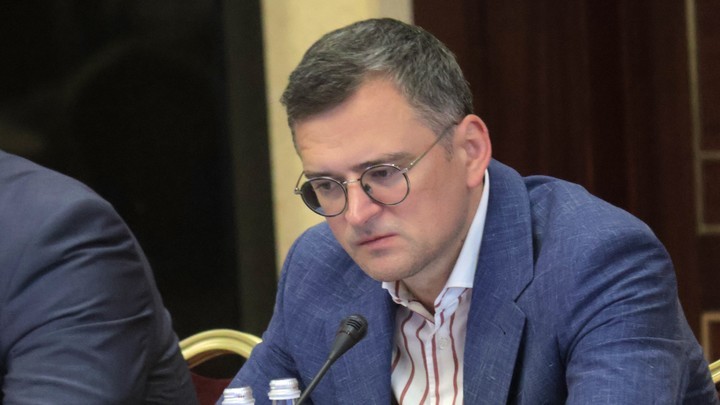 Биография Дмитрия Кулебы: что известно о главе МИД Украины, который подал в отставку