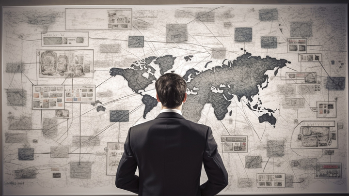 В русском посольстве назвали мечту Лондона о стратегическом поражении Москвы несбыточной