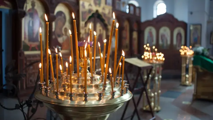 Успенский пост: что можно и нельзя есть